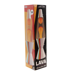 Classic Lava Lamp