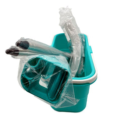 Super Absorbent PVA Mop and Bucket by Orbital Solutions