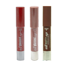 Hard Candy All Glossed Up Hydrating Lip Stain  - Assorted Colors