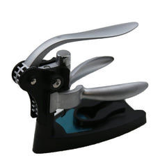 Tuscani Titanium Lever Corkscrew