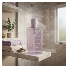 Savon De Royal Miracle Pastel Series Moisture Therapy Shower gel