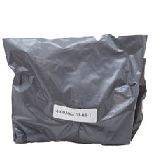 Custom Genie Padded Bra White / 2X - Mail Order - As Seen On TV