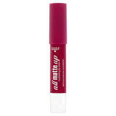 Hard Candy All Matte Up Hydrating Up Stain Berry Matte