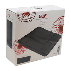 SLF SAUNA BLANKET BLACK