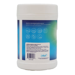 Multi-Purpose Cleaning Wipes 80 Sheets
