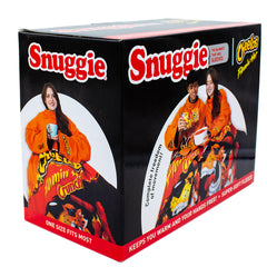 Snuggie Fleece- Flaming Hot Cheetos - Pre Priced $24.99