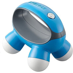 Homedics Quatro Mini Messager - Assorted Colors - Refreshed Grade A