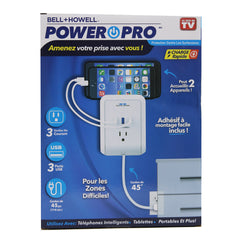 Power Pro Charger As Seen On TV