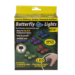 Butterfly Lights