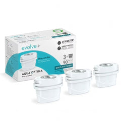 AQUA OPTIMA EPS312 3PK EVOLVE+ FILTER