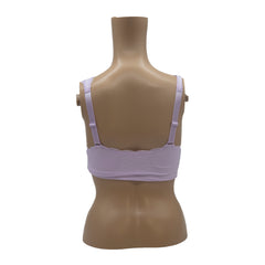 CaraMia Bra Lavendar 1pk Small