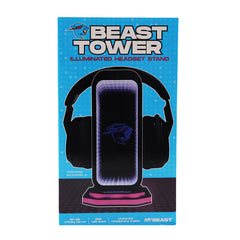 Mr. Beast Gaming Headphone Stand