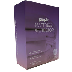 PURPLE MATTRESS PROTECTOR - Queen