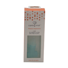 Caring Mill™ Nasal Aspirator