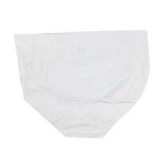 Genie Briefs White / 3X Mail Order - As Seen On TV