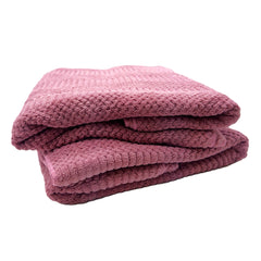 Smart Home Super Soft And Absorbent Bath Towel Set