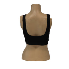Dream by Genie Bra Milana Bra Padded Black / Medium - Mail Order- As Seen On TV
