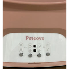 PurrTek Cat Litter Robot Pink