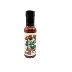 Gator Hammock Gator Sauce 12oz - Exp. 04/28