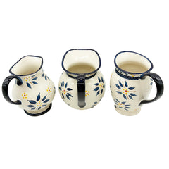 Temp-tations Old World Set of 3 Mini Pitchers