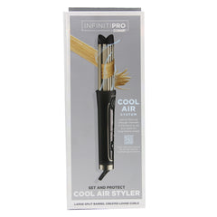 CONAIR COOL AIR CURLER