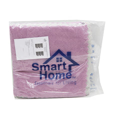 Smart Home Multi Purpose Extra Large Wonder Dish Cloth - Set of 6