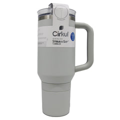 CIRKUL FOG 40 OZ STRAWSIP TUMBLER