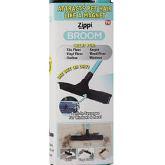Zippi Broom Telescopic Pole