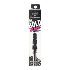Hard Candy Bold Black Mascara
