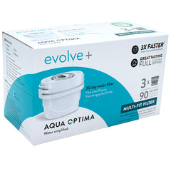 AQUA OPTIMA EPS312 3PK EVOLVE+ FILTER