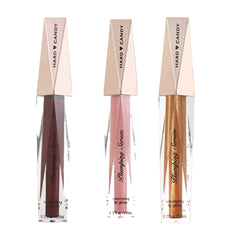 Hard Candy Plumping Serum Volumizing Lip Gloss .12 oz - Assorted Colors