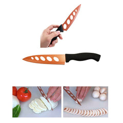 Home Innovations Copper Knife