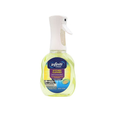 Kitchen Cleaner Continuous Spray 18 FL.OZ. (532ml)