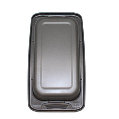 Heavy Preferred Bread/Loaf Pan With Oversized Handles