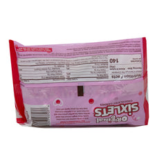 Original Sixlets Chocolatey Candies - Valentines