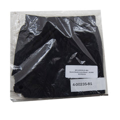 Genie Briefs Lace Black / 4X Mail Order - As Seen On TV