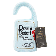 P.L.A.Y. Hotel Door Hanger Plush Toy Large