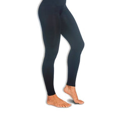 Genie Leggings - Charcoal / XL