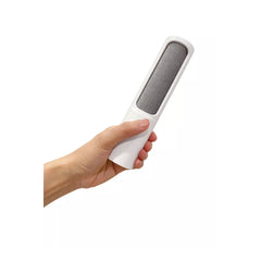 Fuzz Free - Self Cleaning Lint and Hair Removal Brush