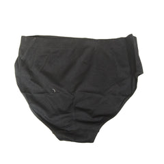 Genie Briefs Black / 4X Mail Order - As Seen On TV