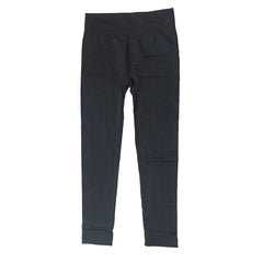 Genie Leggings - Charcoal / Medium