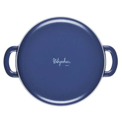 Ayesha Curry Cast Iron 6qt Dutch Oven - Anchor