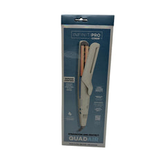 Conair QUAD AIR FLAT IRON