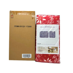 Temp-tations Set of 2 Microfiber Kitchen Drying Mats