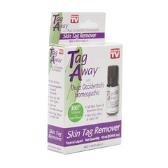 Tag Away Skin Tag Remover - As Seen On TV Exp. 07/27