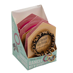 FEI - 2PC KEY RING BANGLE SRP