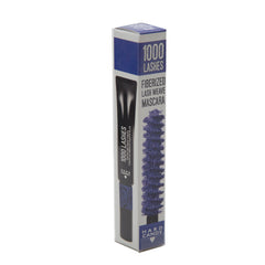 HC Fibrized Lash Weave Mascara 1000 Lashes Electric Blue
