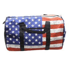 Americana Duffel Bag