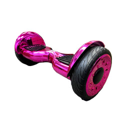 Pink - 10 Hoverboard - 36V Battery 250 Watt Motor, 7 MPH, 8 Mile Range