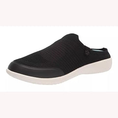 Spenco Footwear - Bliss Slide Black - Wide